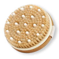 Lymphatic Body Brush