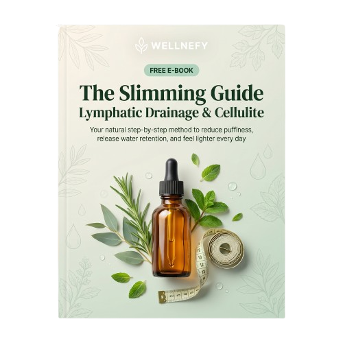 The Lymphatic Reset Guide
